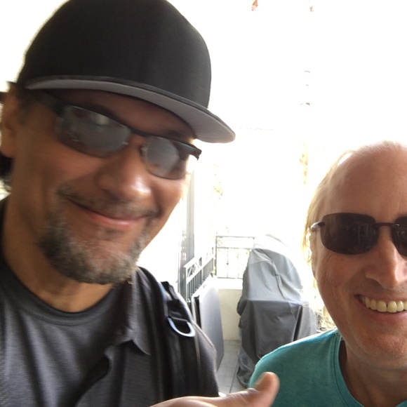 Paradiso Studded Dress size 6-8 Free CD - Picture 13 of 16